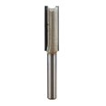 thumbnail image 1 of Brocas de Enrutador Inferior de Limpieza de Vástago de 1/2 Pulgada Herramienta de Fresado de Madera 6.35x9.52mm Soledad Brocas de enrutador rectas, 1 of 6