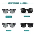 thumbnail image 2 of Cargador TUSITA compatible con Bose Frames Alto S/M M/L, 2 of 7