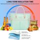 thumbnail image 3 of Bolsa Térmica MAXTOP para Almuerzo para Mujer con Correa, 3 of 6