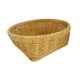 thumbnail image 5 of Cesta de mimbre de imitación, soporte para servir alimentos, soporte para verduras, cesta de pan tejida a mano, cesta de almacenamiento de frutas para L, 5 of 8