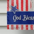 thumbnail image 4 of Gascon Saintongeois American Flag Canvas House Size, 4 of 4