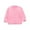 Pink, variant on DDAPJ pyju Infant Baby Boys Girls Cardigan Sweater Long Sleeve Button Down Knit Sweatshirt Jacket Toddler Kids Fall Winter Outwear Navy L