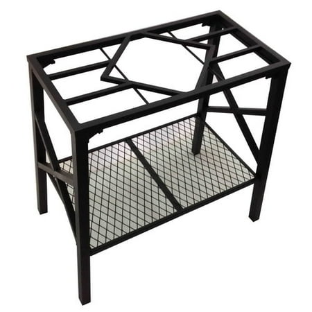 Aqua Culture Steel Aquarium Stand Walmart