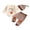 Brown Turkey, variant on Loicainy Infant Baby Boy Halloween Outfits 3 6 12 18 Month Pumpkin Letters Embroidery Long Sleeve Crew Neck Romper Striped Pants and Hat Clothes Set