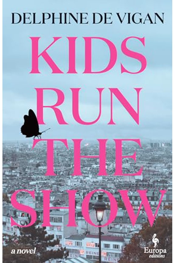 Pre-Owned Kids Run the Show, (Hardcover)