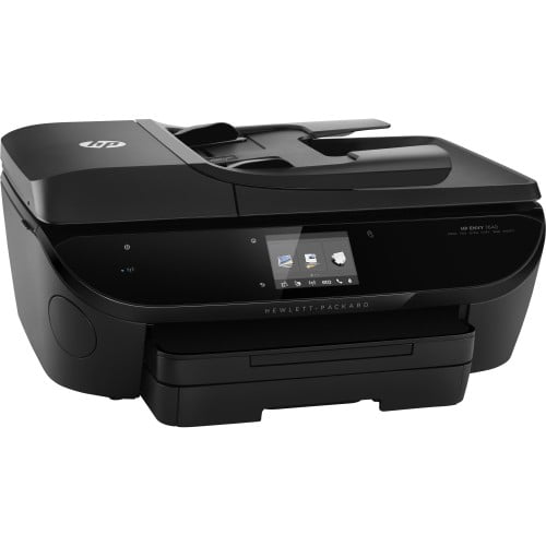 is hp envy 7645 inkjet or laserjet