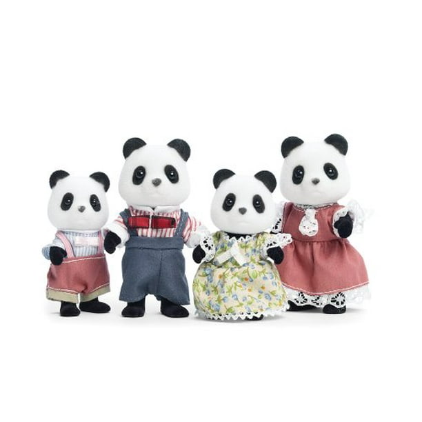 panda teddy bear walmart