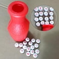thumbnail image 4 of Juego de accesorios de billar DYNWAVEMX 16 Bolas botella agitadora de dados, 4 of 8
