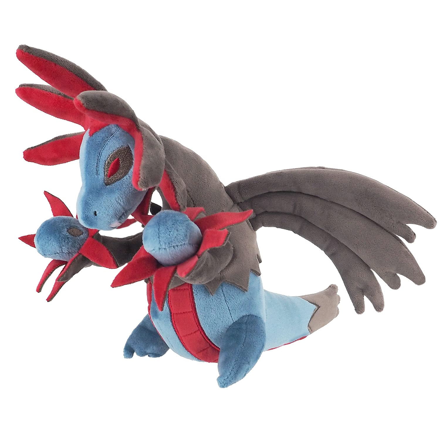 Hydreigon plush on sale