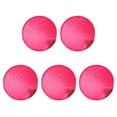 thumbnail image 2 of Ventilateur Rond Pliable 5X - Rouge, 2 of 2