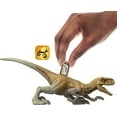 thumbnail image 4 of JURASSIC WORLD – MEUTE FÉROCE – Dino de course, 4 of 6