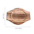 thumbnail image 2 of KAKOWELY Napperon en Pierre Multi-Isolant pour Table Basse 1Pcs, 2 of 8