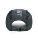 thumbnail image 4 of Gorra deportiva ajustable de malla transpirable, perfil bajo, ligera, transpirable, de secado rápido, lavable, para correr, para hombres y mujeres, ciclismo, senderismo y actividades al aire libre., 4 of 9