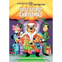 Yogi's First Christmas