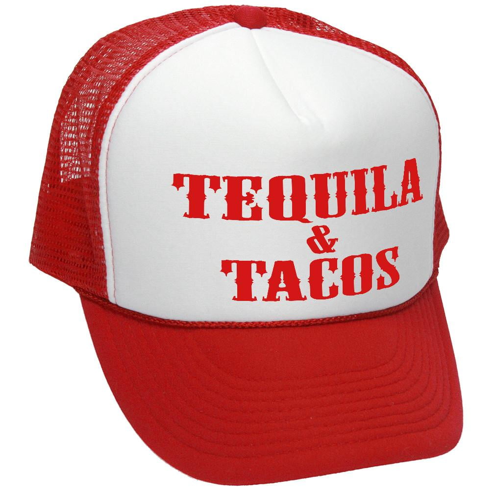 TEQUILA AND TACOS - party drink alcohol 