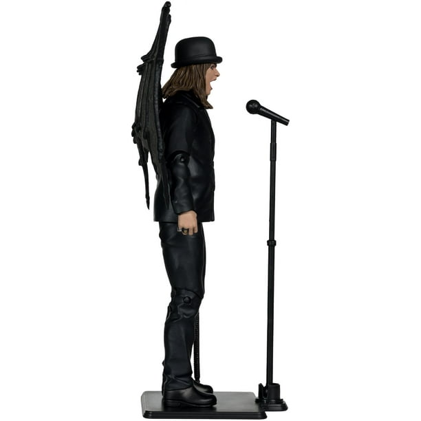 フィギュア OZ Music Maniacs Ozzy Osbourne 1:10 Scale Resin Statue