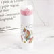 thumbnail image 1 of Taza de agua portátil de acero inoxidable-Nube blanca, 1 of 1