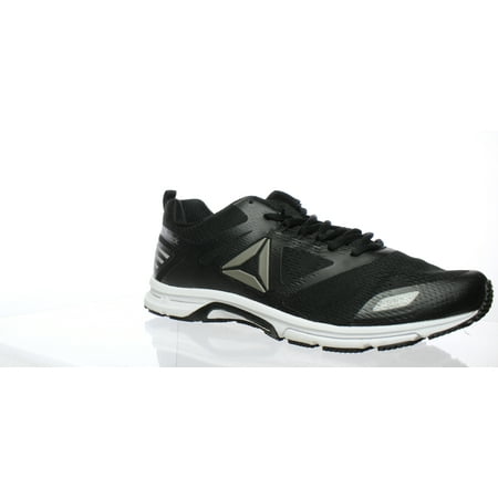 Reebok Mens Ahary Runner Cross Trainer Black Running Shoes Size 12