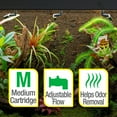 thumbnail image 2 of Tetra Repto-Filter, Filtration for Terrariums up to 15 Gallons, 2 of 7