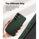 thumbnail image 5 of Funda de teléfono Ringke Onyx verde oscuro para Samsung Galaxy S25, 5 of 9
