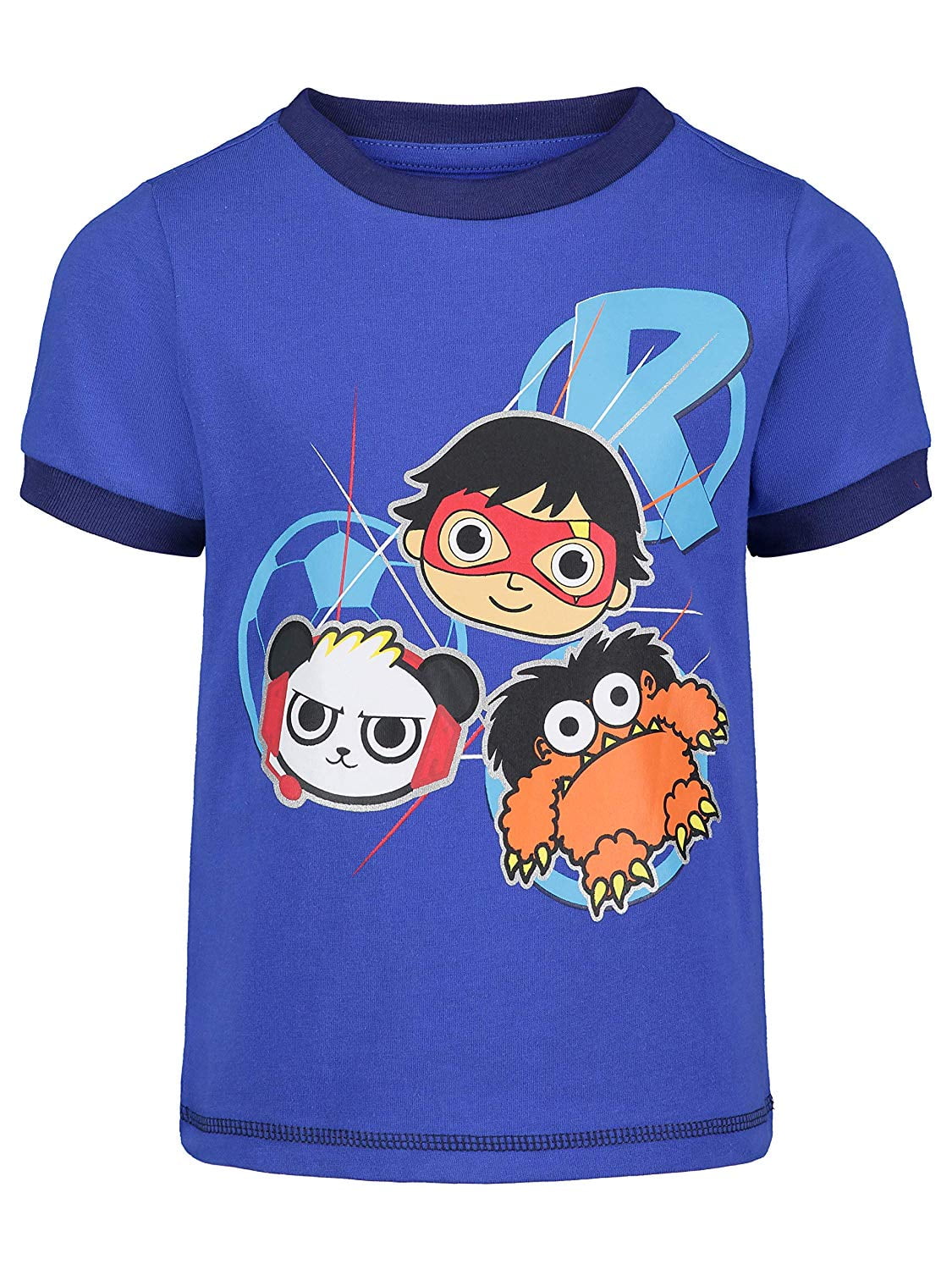 ryan's world t shirt target