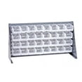 thumbnail image 1 of Banc 36 x 19 Po. avec 32 Bacs, 1 of 1