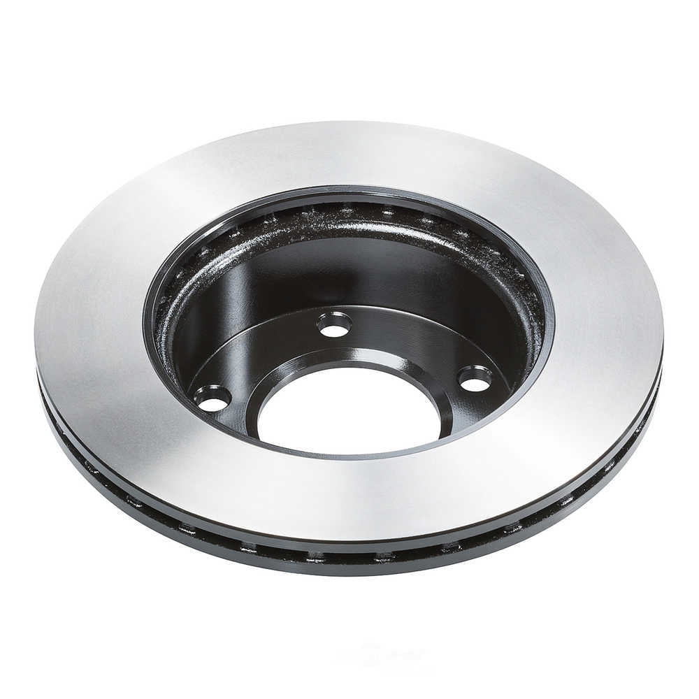 Wagner Brake DSX126265E SevereDuty Front Disc Brake Rotor