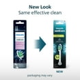 thumbnail image 3 of Philips Sonicare Intercare - Genuine Replacement Electric Toothbrush Heads, White, 2 Pack, HX9002/77, 3 of 19