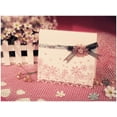 thumbnail image 4 of Bira Craft 5/8 inch Daisy Shape Lever Action Craft Punch for Paper Crafting Scrapbooking, 4 of 5