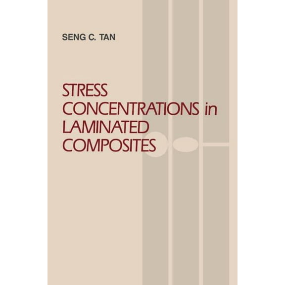 Stress Concentrations in Laminated Composites, (Paperback)