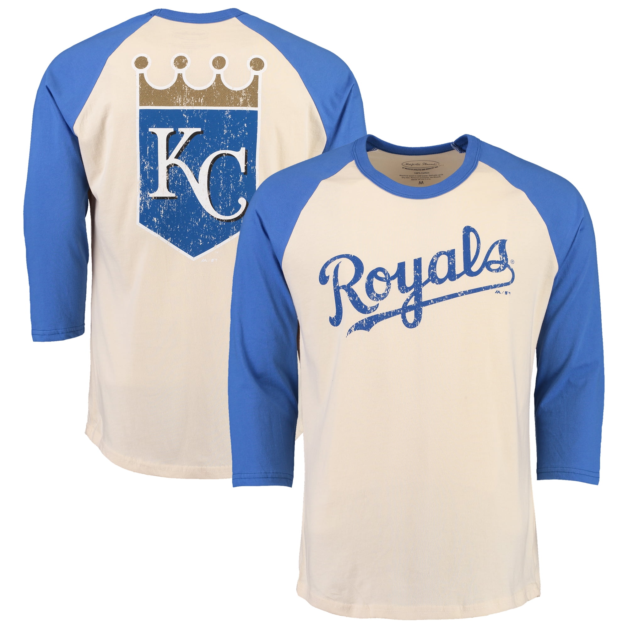 royals cooperstown jersey