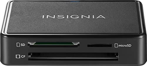 insignia sd card reader not working insignia sd card reader not working