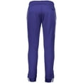 thumbnail image 4 of Holloway Sportswear XS Womens RETRO GRADE PANT Purple/White 229762, 4 of 5