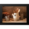 thumbnail image 2 of Hoover, Irvin 18x13 Black Modern Framed Museum Art Print Titled - Grandmas Kitchen Tools, 2 of 5