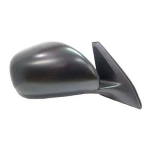 New Right Powered Heated 5 Head 5 Pins Door Mirror Fits Toyota 4Runner 2003-2009