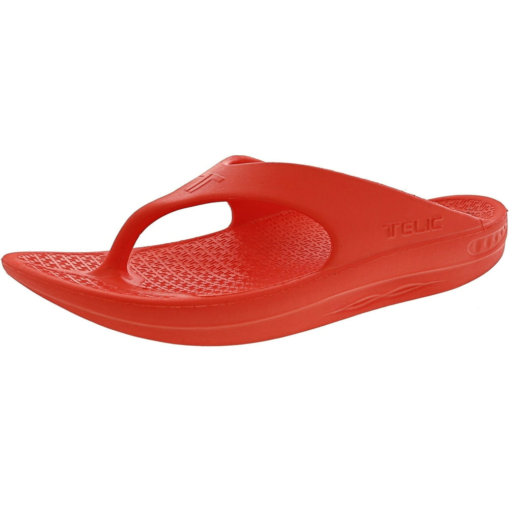 amazon telic flip flops
