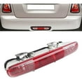 thumbnail image 3 of Rear Fog Light for Mini Cooper R56 R57 R58 R59 09-1, 3 of 12