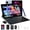 Gray, variant on POCKAM P11 Android 16 11" Tablet with Gemini AI, 48GB RAM+128GB ROM/TF 2TB, 90Hz Display,8800mAh ,T7250, 13MP+5MP, 5G WIFI,Tablets with Keyboard, Pen