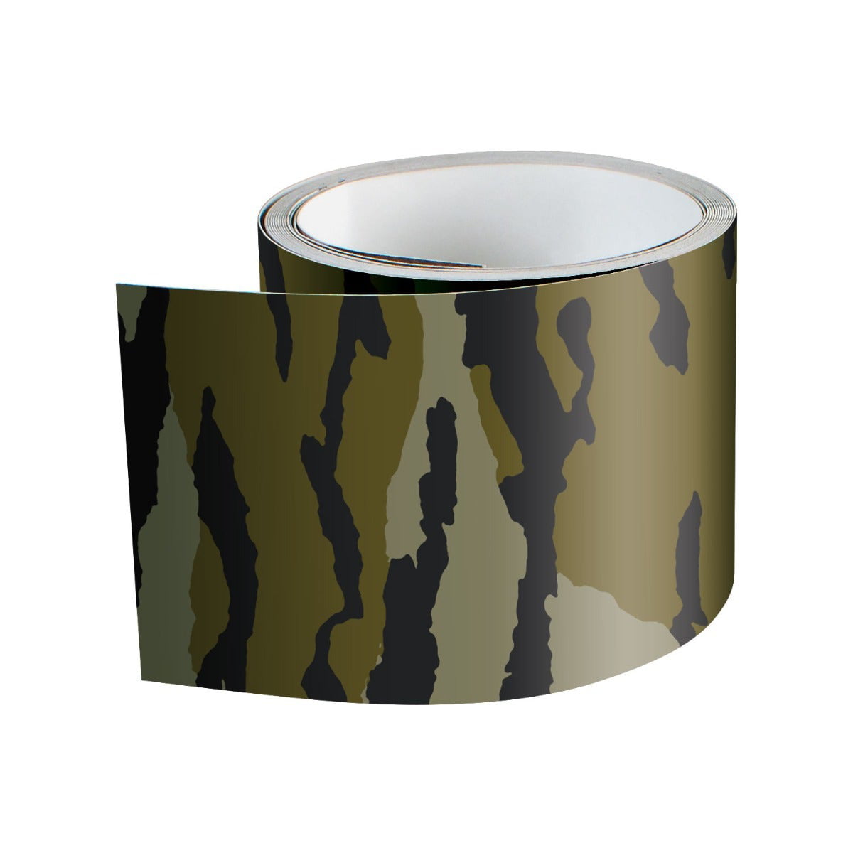 Camouflage 6" x 7' Break-Up Infinity Tape Roll 14003-7-BI Mossy Oak Graphics 