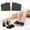 A, variant on BVCL Thick Soft Front Pad For Hallux Valgus Care Comfortable Gel For High Heels Unisex