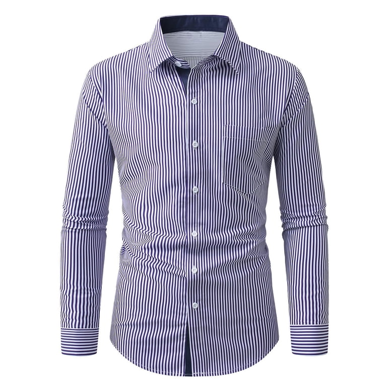 dress shirts with different colored cuffs Pastel Multi-Colored Striped Dress Shirt White Poplin Contrast Cuff Business Top
