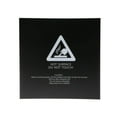 thumbnail image 3 of Maoww 3D Printer Bed Build Surface Heated Bed Plate Bed Sheet Square 250x250mm, 3 of 6