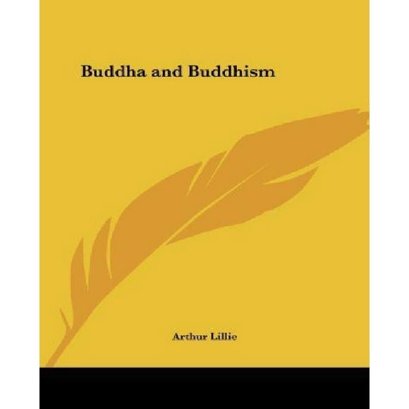 Buddha and Buddhism