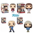 thumbnail image 2 of FUNKO POP-figuras de acción de Stranger Things para niños, modelos de colección de modelos de vinilo para regalos, Hopper #1253 #1238Eleven #827 Joyce #1254, 2 of 3
