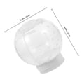 thumbnail image 2 of unbranded Casco Respirable Para Con Protección Anti-Mordeduras Ideal Para Recuperación Y Cuidado, 2 of 8