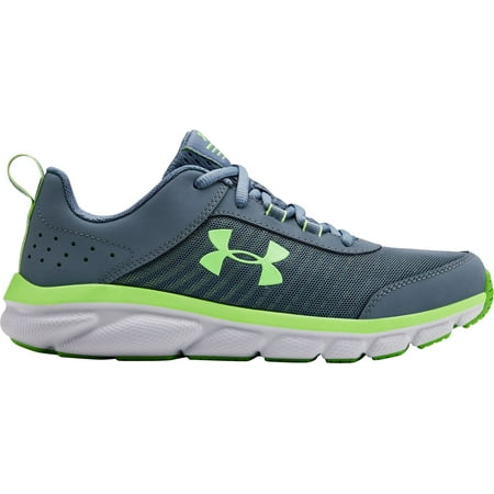 assert grade underarmour