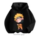 thumbnail image 3 of Sudadera con capucha de Naruto para niños, ropa informal para niños, ropa de Sonic, sudadera con capucha de dibujos animados para primavera y otoño, sudadera de Anime para niñas, camisetas de Kakashi, 3 of 5