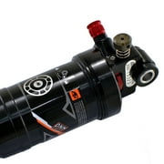 DNM AO-38RL Mountain Bike Air Rear Shock with Remote Control 200 x 53mm #ST1944