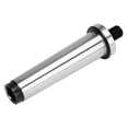 thumbnail image 1 of Taladro de 2MT Drill Chuck, Acero de Manganeso Fácil Instalacia Arbor Morse Taper MT2 Adaptador Vistir, 1 of 7