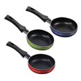 thumbnail image 1 of 1 st Mini Stekpanna Non Stick Pan Ägg Gryta Frukost Gryta, 1 of 5